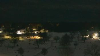 Weather camera view of North HS.