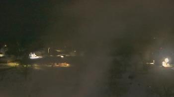 Weather camera view of North HS.