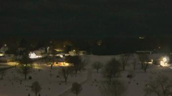 Weather camera view of North HS.