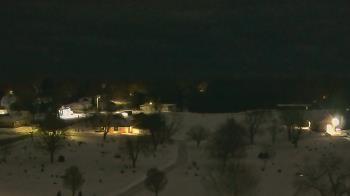 Weather camera view of North HS.