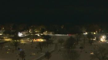 Weather camera view of North HS.