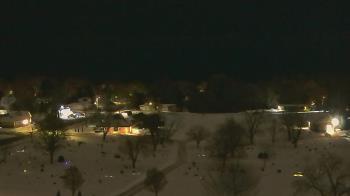 Weather camera view of North HS.