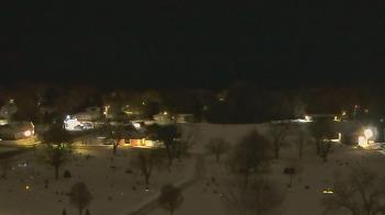 Weather camera view of North HS.