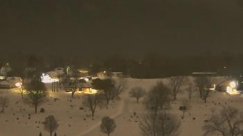 Weather camera view of North HS.