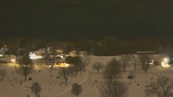 Weather camera view of North HS.