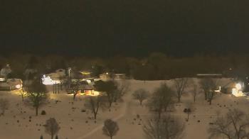 Weather camera view of North HS.