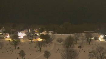 Weather camera view of North HS.