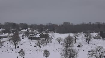 Weather camera view of North HS.