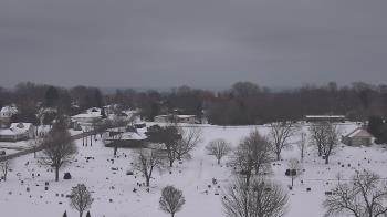 Weather camera view of North HS.