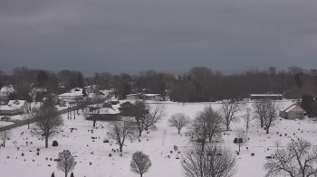 Weather camera view of North HS.