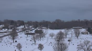 Weather camera view of North HS.