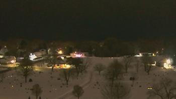 Weather camera view of North HS.