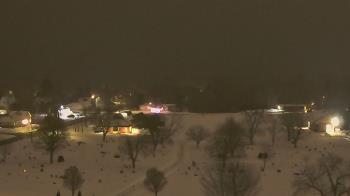 Weather camera view of North HS.