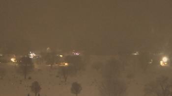 Weather camera view of North HS.