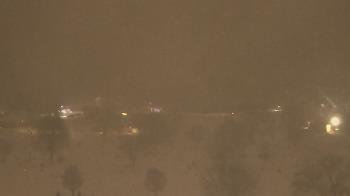 Weather camera view of North HS.