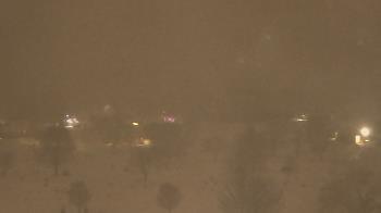 Weather camera view of North HS.