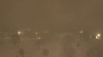 Weather camera view of North HS.