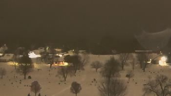 Weather camera view of North HS.