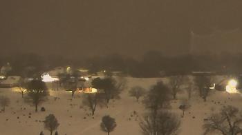 Weather camera view of North HS.