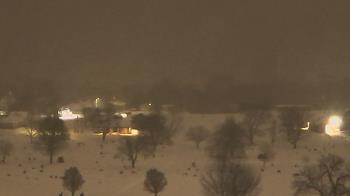 Weather camera view of North HS.