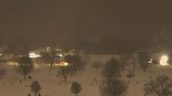 Weather camera view of North HS.