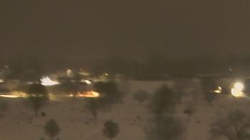 Weather camera view of North HS.