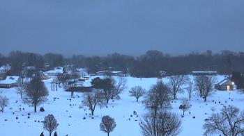 Weather camera view of North HS.