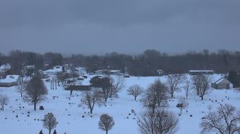 Weather camera view of North HS.