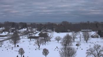 Weather camera view of North HS.