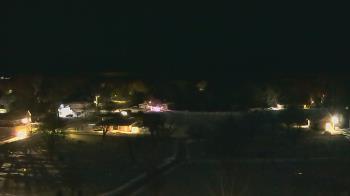 Weather camera view of North HS.