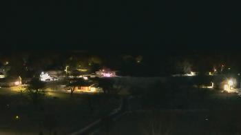 Weather camera view of North HS.