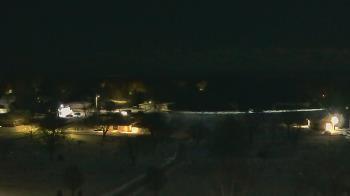 Weather camera view of North HS.