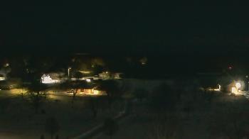 Weather camera view of North HS.