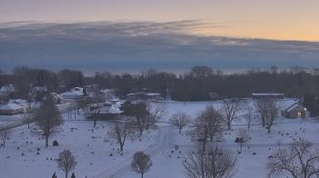 Weather camera view of North HS.