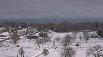 Weather camera view of North HS.