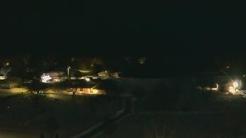 Weather camera view of North HS.