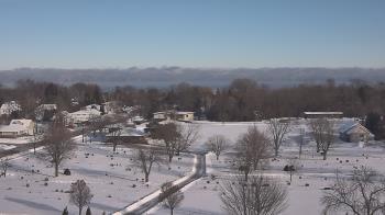 Weather camera view of North HS.