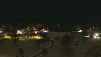 Weather camera view of North HS.