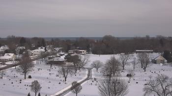 Weather camera view of North HS.