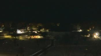 Weather camera view of North HS.