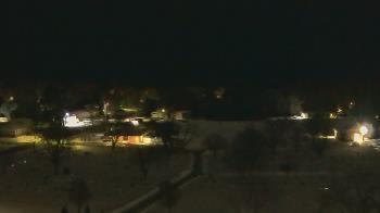 Weather camera view of North HS.