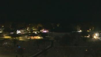 Weather camera view of North HS.