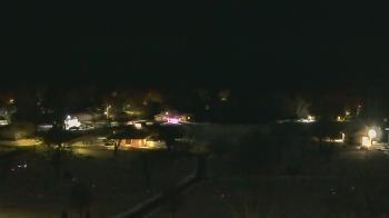 Weather camera view of North HS.