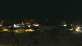 Weather camera view of North HS.