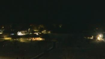 Weather camera view of North HS.