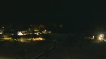 Weather camera view of North HS.