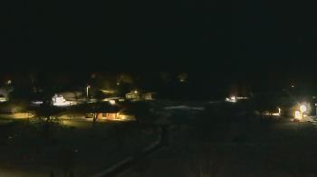 Weather camera view of North HS.