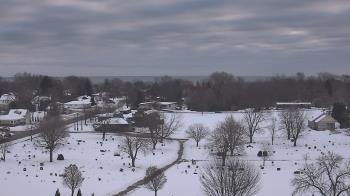 Weather camera view of North HS.