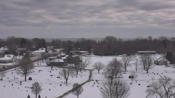 Weather camera view of North HS.