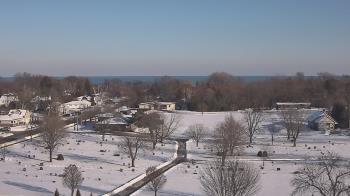 Weather camera view of North HS.